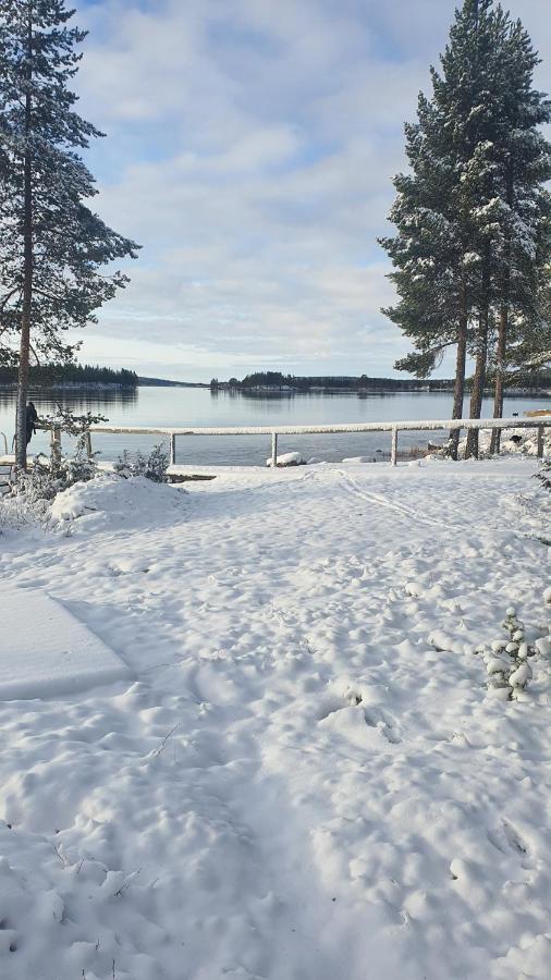 Arctic Lodge Hetan Kota Enontekiö Exteriér fotografie