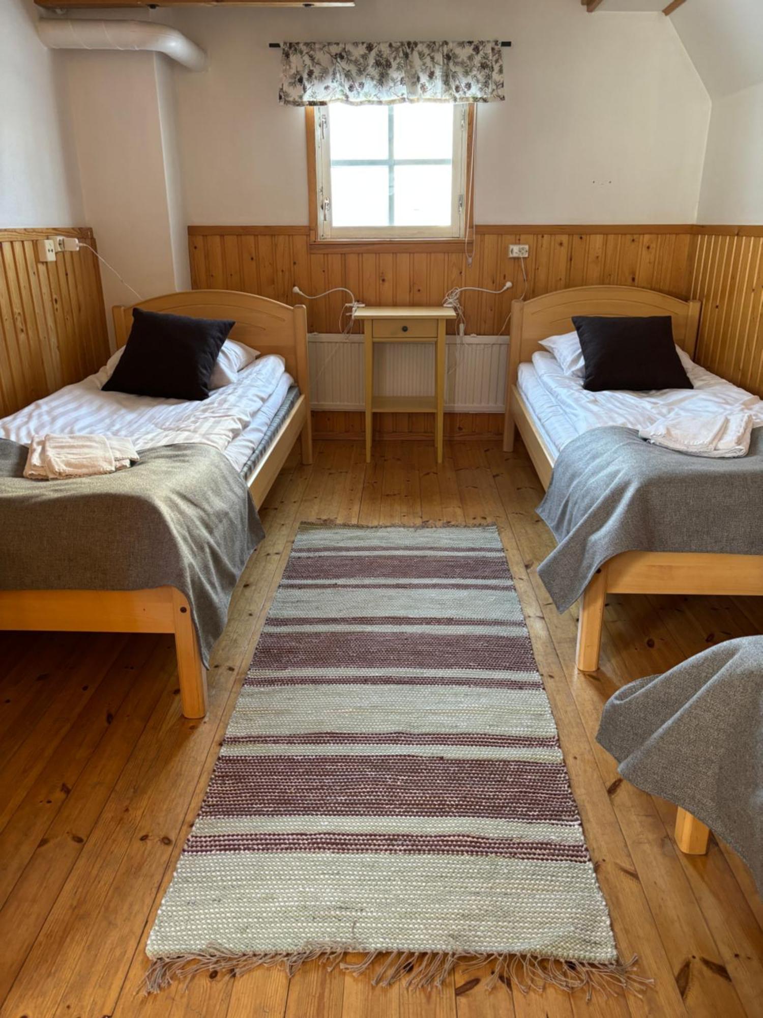 Arctic Lodge Hetan Kota Enontekiö Exteriér fotografie